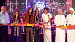 Read more about the article ബോബി ചെമ്മണൂര്‍ ഇന്റര്‍നാഷണല്‍ ജ്വല്ലേഴ്‌സ് ദുബായ് സോനാപ്പൂര്‍ ഷോറൂം പ്രവര്‍ത്തനമാരംഭിച്ചു