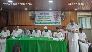 Read more about the article ടി.ഇ അബ്ദുല്ല മുസ്ലിം ലീഗിൻ്റെ സൗമ്യ മുഖമായിരുന്നു; അദ്ദേഹത്തിൻ്റെ മാതൃക പിൻപറ്റാൻ നമുക്ക് കഴിയണം; സി.ടി അഹമ്മദലി