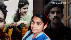 Read more about the article പ്രമാദമായ ഷാരോണ്‍ വധക്കേസിൽ ഒന്നാം പ്രതി ഗ്രീഷ്മയുടെ അപ്പീൽ ഹൈക്കോടതി ഫയലില്‍ സ്വീകരിച്ചു; വധശിക്ഷ റദ്ദാക്കണമെന്നത് ആവശ്യം; സംഭവം ഇങ്ങനെ..