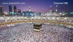 Read more about the article ഈ വർഷം ഹജ്ജ് കർമ്മം നിർവഹിക്കാൻ ആഗ്രഹിക്കുന്ന വിശ്വാസികൾ അപേക്ഷകൾ ഉടൻ സമർപ്പിക്കണം; മൗലവി ട്രാവൽ വഴി 100 പേർക്ക് കൂടി അവസരം