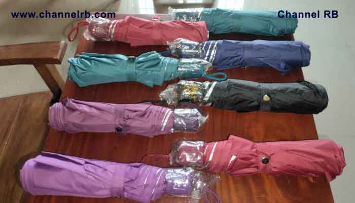 Read more about the article ഐ-ലീഡ് കുടകൾ വിപണനത്തിന് തയ്യാർ