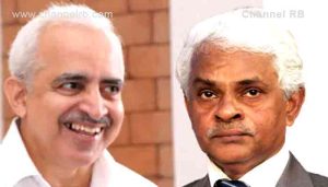 Read more about the article പകുതിവില തട്ടിപ്പിൽ റിട്ട. ജസ്റ്റിസും പ്രതിയായി; സായി ഗ്രാമം ഗ്ലോബൽ ട്രസ്റ്റ് ഡയറക്ടർ അനന്തകുമാറാണ് ഒന്നാം പ്രതി; സംഭവം ഇങ്ങനെ..