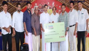 Read more about the article കേരള സ്റ്റേറ്റ് ഹയർ ഗുഡ്സ് ഓണേഴ്സ് അസോസിയേഷൻ(K.S.H.G.O.A) കരുതൽ ധനസഹായ വിതരണവും ജില്ലാ കൗൺസിൽ സംഗമവും നടന്നു