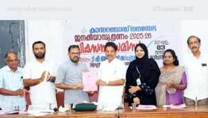 Read more about the article കാസര്‍കോട് നഗരസഭയില്‍ വികസന സെമിനാര്‍ സംഘടിപ്പിച്ചു; എ അബ്ദുല്‍ റഹിമാന്‍ ഉദ്ഘാടനം ചെയ്തു