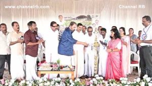 Read more about the article വിദ്യാഭ്യാസ മേഖലയില്‍ സമഗ്ര ഗുണനിലവാര പദ്ധതി പ്രഖ്യാപിച്ച് മന്ത്രി വി.ശിവന്‍കുട്ടി