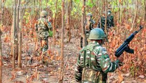 Read more about the article രാജ്യത്തെ ഏറ്റവും വലിയ ഏറ്റുമുട്ടൽ; കൊല്ലപ്പെട്ടത് 31 മാവോയിസ്റ്റുകൾ; രണ്ട് ജവാന്മാർക്ക് വീരമൃത്യു; സംഭവം ഇങ്ങനെ..