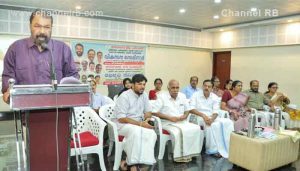 Read more about the article വികസനത്തിൻ്റെ നേട്ടങ്ങള്‍ പാര്‍ശ്വവല്‍ക്കരിക്കപ്പെട്ട വിഭാഗങ്ങളിലേക്ക് എത്തുന്നുണ്ടെന്ന് ഉറപ്പാക്കണം; മന്ത്രി വി. ശിവന്‍കുട്ടി