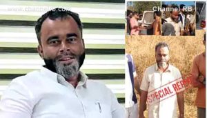 Read more about the article മുജീബ് കമ്പാറിനെ മുസ്‌ലിം ലീഗിൻ്റെയും പോഷക സംഘടനകളുടെയും പദവികളില്‍ നിന്നും ഒഴിവാക്കി