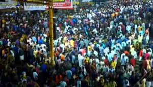 Read more about the article പാലക്കുന്ന് ഭഗവതി ക്ഷേത്രത്തിലെ ഭരണി മഹോത്സവം; കാസറഗോഡ് – കാഞ്ഞങ്ങാട് KSTP റോഡില്‍ ഗതാഗത നിയന്ത്രണം; കൂടുതൽ അറിയാം..