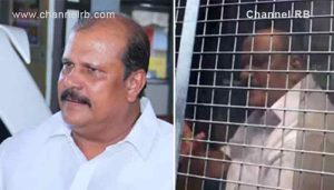 Read more about the article മുസ്ലിം യൂത്ത് ലീഗ് നടത്തിയ നിയമ പോരാട്ടം ഫലം കണ്ടു; മതവിദ്വേഷ പരാമർശത്തിൽ പി.സി ജോർജ് ജയിലിലേക്ക്