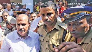 Read more about the article റിമാന്‍റിലായ പി.സി ജോർജ് ആശുപത്രിയിൽ തുടരുന്നു; ജയിലിൽ പോകാതിരിക്കാനുള്ള നാടകമോ.? 48 മണിക്കൂർ നിരീക്ഷണമെന്ന് ഡോക്ടർമാർ