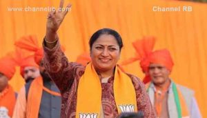 Read more about the article ബി.ജെ.പി യുടെ ആദ്യ വനിതാ മുഖ്യമന്ത്രി; ഡൽഹിയിൽ രേഖ ഗുപ്ത സത്യപ്രതിജ്ഞ ചെയ്ത് അധികാരമേറ്റു; ബനിയ വിഭാഗത്തിൽപെട്ട നേതാവ്; ശക്തമായ വോട്ട് ബാങ്ക്; മോദി നടത്തിയ നീക്കങ്ങൾ ഇങ്ങനെ..