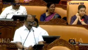 Read more about the article രണ്ടാം പിണറായി സർക്കാറിൻ്റെ അവസാന സമ്പൂർണ്ണ ബജറ്റ്; സമ്മിശ്ര പ്രതികരണം; ജനപ്രിയ പ്രഖ്യാപനങ്ങളില്ലാത്തത് വിനയാകും; അടുത്ത തെരഞ്ഞടുപ്പിൽ സംഭവിക്കുക..