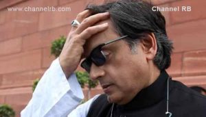 Read more about the article ശശി തരൂർ വിഷയത്തിൽ നിർണ്ണായക തീരുമാനവുമായി ഹൈക്കമാൻഡ്; പരസ്യ പ്രതികരണം വിലക്കി; നീക്കങ്ങൾ നിരീക്ഷിക്കും