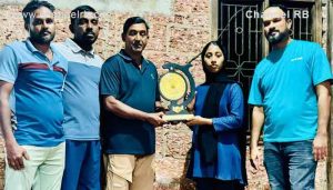 Read more about the article ഇന്ത്യൻ ടീമിലേക്ക് തിരഞ്ഞെടുക്കപ്പെട്ട കാസർകോട്ടുകാരി റാബീഹ ഫാത്തിമക്ക് അഭിന്ദനങ്ങളുമായി ഹാപ്പി ക്ലബ് ഉളിയത്തടുക്ക