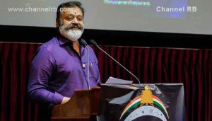 Read more about the article കേന്ദ്രമന്ത്രി സുരേഷ്ഗോപിയുടെ പ്രസംഗം വിവാദത്തിൽ; ആദിവാസി വകുപ്പ് കൈകാര്യം ചെയ്യുന്നതിൽ ജാതികലർത്തിയ സംഭവം.?