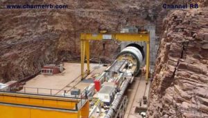 Read more about the article തെലങ്കാനയില്‍ ടണല്‍ തകര്‍ന്നു; മുപ്പതോളം പേര്‍ കുടുങ്ങിയാതായി റിപ്പോര്‍ട്ട്