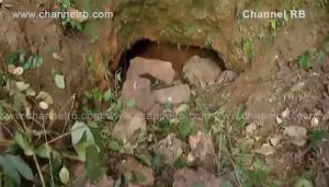 Read more about the article തുരങ്കത്തിൽ കുടുങ്ങിയ പുലി രക്ഷപെട്ടു; രണ്ടുതവണ മയക്കുവെടി വെച്ചെങ്കിലും പുലിക്ക് കൊണ്ടില്ല; ഭീതി മാറാതെ കൊളത്തൂർ നിവാസികൾ