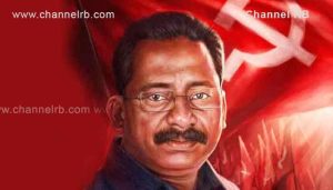 Read more about the article ടി.പി ചന്ദ്രശേഖരൻ വധക്കേസ് പ്രതികൾ മൂന്ന് വർഷത്തിൽ അധികം പരോളിൽ പുറത്ത് കഴിഞ്ഞു; പിണറായി സർക്കാർ വഴിവിട്ട് സഹായിച്ചു; കണക്കുകൾ സൂചിപ്പിക്കുന്നത്..?