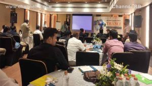 Read more about the article നവ്യാനുഭവമായി മലബാർ ടൂറിസം കൗൺസിൽ സംഘടിപ്പിച്ച ട്രാൻസ്‌ 3 പരിപാടി; ട്രാവൽ ഏജൻ്റുമാരെ പ്രൊഫഷണൽ ടൂർ ഓപ്പറേറ്റർമാരാക്കി മാറ്റുന്ന പരിശീലനം; എത്തിയത് നിരവധിപേർ..