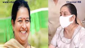 Read more about the article ഗാലറിയിൽ നിന്ന് വീണ് പരിക്കേറ്റ് ആശുപത്രിയിലായിരുന്ന ഉമ തോമസ് എം.എൽ.എ നാളെ ആശുപത്രിയിൽ നിന്ന് ഡിസ്ചാർജ് ചെയ്യും