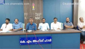 Read more about the article വിന്നേർസ് അഖിലേന്ത്യാ ഇൻവിറ്റേഷൻ കപ്പ്‌ വോളിബോൾ ടുർണമെന്റ്റിന് ഫെബ്രുവരി19ന് തുടക്കമാകും; ചെർക്കളയിൽ ഒരുക്കൽ പൂർത്തിയായി