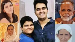 Read more about the article കൂട്ടക്കാലയിൽ ഞെട്ടൽ മാറാതെ കേരളം; പ്രതി അഫാൻ ലഹരിക്ക് അടിമയോ.? 6 മണിക്കൂറിനുള്ളിൽ 5 കൊലപാതകങ്ങൾ..