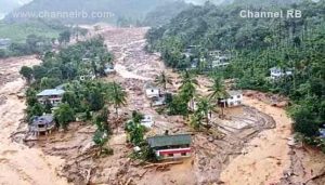 Read more about the article വയനാട് ഉരുൾപൊട്ടൽ ദുരന്തബാധിതർ സമരത്തിലേക്ക്; സർക്കാർ നൽകിയ വാഗ്ദാനങ്ങൾ പാലിച്ചില്ല.? പ്രതിഷേധക്കാരും പോലീസും തമ്മിൽ ഉന്തും തള്ളും