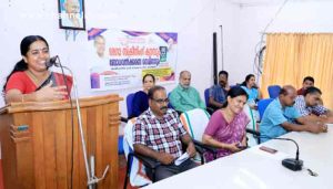 Read more about the article ക്യാൻസർ പ്രതിരോധ ജനകീയ ക്യാമ്പയിൻ മിനി സിവിൽ സ്റ്റേഷനിൽ മെഗാ ക്യാമ്പ് സംഘടിപ്പിച്ചു