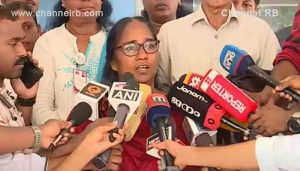 Read more about the article സര്‍ക്കാര്‍ ഉദ്യോഗസ്ഥർ നടത്തിയ ചര്‍ച്ച പരാജയം; ആശാവര്‍ക്കര്‍മാരുടെ സമരം തുടരും