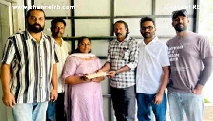 Read more about the article അബീഷ ഷിബിക്ക് കൈത്താങ്ങായി ബോചെ