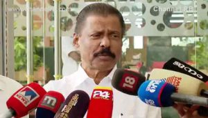 Read more about the article മദ്യപാനവുമായി ബന്ധപ്പെട്ട് പറഞ്ഞ കാര്യത്തിൽ മലക്കം മറിഞ്ഞ് സി.പി.എം സംസ്ഥാന സെക്രട്ടറി എം.വി ഗോവിന്ദൻ; സംഭവം ഇങ്ങനെ..