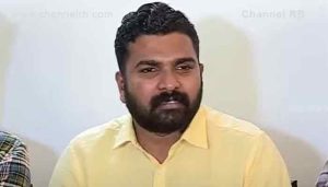 Read more about the article കോളേജിലെ കഞ്ചാവ് വേട്ടയിൽ രാഷ്ട്രീയം ചർച്ചയാകുന്നു; എസ്.എഫ്.ഐ യെ ബോധപൂർവ്വം ആക്രമിക്കുന്നതായി സംസ്ഥാന സെക്രട്ടറി