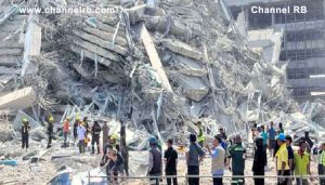 Read more about the article ഭൂകമ്പത്തില്‍ വിറങ്ങലിച്ച് മ്യാന്‍മറും ബാങ്കോക്കും; മരണം നൂറ് കടന്നു; 700ലധികം പേര്‍ക്ക് പരിക്ക്