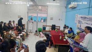 Read more about the article ലോക ഡൗൺസ് സിൻഡ്രോം ഡേ കാസറഗോഡ് ആചരിച്ചു