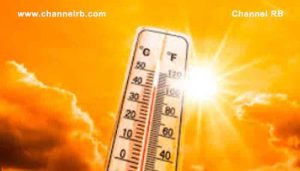 Read more about the article കേരളത്തിൽ കൂടുന്ന ചൂട്; കഴിഞ്ഞ 24 മണിക്കൂറിൽ രേഖപ്പെടുത്തിയത്; ജാഗ്രതാ നിർദേശം; കൂടുതൽ അറിയാം..