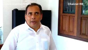 Read more about the article നാട്ടിൽ മനുഷ്യ കൊല കലാപരിപാടിപോലെ നടക്കുന്നു; ജനം ഭയപ്പാടിൽ, ആഭ്യന്തര വകുപ്പ് പൂർണ്ണ പരാജയം; കല്ലട്ര മാഹിൻ ഹാജി