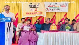 Read more about the article സി.സി ഡബ്ല്യു.ഒ ലഹരി വിരുദ്ധ ബോധവൽക്കരണ ക്ലാസ്സും; എകാംഗ നാടകവും സംഘടിപ്പിച്ചു