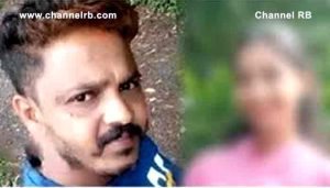 Read more about the article കാസർകോട് കാണാതായ പത്താം ക്ലാസുകാരിയും ഒപ്പമുണ്ടായിരുന്ന യുവാവും വനത്തിൽ തുങ്ങി മരിച്ച നിലയിൽ; മൃതദേഹം ലഭിച്ചത് വ്യാപക തിരച്ചിലിനൊടുവിൽ; സംഭവം ഇങ്ങനെ..