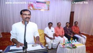 Read more about the article സഹൃദയ പാക്കം സ്കോളാസ്റ്റിക് അവാർഡ് വിതരണവും കുടുംബ സംഗമവും സംഘടിപ്പിച്ചു