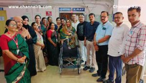 Read more about the article കേരള വ്യാപാരി വ്യവസായി ഏകോപന സമിതി കാസർകോട് യൂണിറ്റ് വനിതാ വിംഗിൻ്റെ നേതൃത്വത്തിൽ വനിതാ ദിനം ആഘോഷിച്ചു