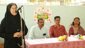 Read more about the article മടിയൻ ഗവൺമെന്റ് എൽ പി സ്കൂൾ ഏകദിന സഹവാസ ക്യാമ്പ് ‘ചങ്ങാതിക്കൂട്ടം’ സംഘടിപ്പിച്ചു