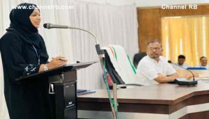 Read more about the article കാസര്‍കോട് നഗരസഭാ ബജറ്റ്; ഭവന രഹിതര്‍ക്ക് ഭവന നിര്‍മ്മാണത്തിന് രണ്ടേ കാല്‍ കോടി രൂപ; നെല്ലിക്കുന്ന് ബീച്ചില്‍ ”ബീച്ച് ഫെസ്റ്റ്”