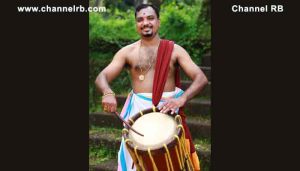 Read more about the article പ്രശസ്ത വാദ്യകലാകാരൻ മഡിയൻ രഞ്ജുമാരാർ അന്തരിച്ചു