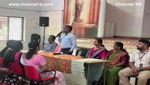 Read more about the article കുഡ്ലു കടൽ പുറമ്പോക്കിൽ പട്ടയം ലഭിച്ചവരുടെ ഭൂമി സർവെ ഉദ്ഘാടനം ചെയ്തു