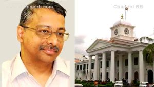 Read more about the article ഡോ.എ.ജയതിലക് സംസ്ഥാനത്തിൻ്റെ പുതിയ ചീഫ് സെക്രട്ടറി; തീരുമാനം മന്ത്രിസഭാ യോഗത്തിൽ