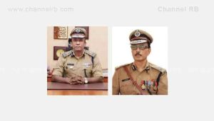 Read more about the article മനോജ് എബ്രഹാമിന് പകരം എച്ച് വെങ്കിടേഷ്; ക്രമസമാധാന ചുമതലയിൽ പുതിയ നിയമനം