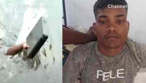 Read more about the article കൊല നടത്തിയത് മുൻ ജീവനക്കാരൻ തന്നെ; വിരലടയാളം മാച്ച് ചെയ്തു; അസം സ്വദേശികള്‍ കൂട്ടത്തോടെ താമസിക്കുന്ന സ്ഥലത്ത് നിന്നും പ്രതി വലയിലായി; സംഭവം ഇങ്ങനെ..