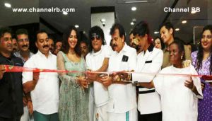 Read more about the article ബോബി ചെമ്മണൂര്‍ ഇന്റര്‍നാഷണല്‍ ജ്വല്ലേഴ്‌സിൻ്റെ കാസര്‍ഗോഡ് ഷോറൂം ഉദ്ഘാടനം ചെയ്തു
