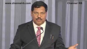 Read more about the article ബി.ആർ ഗവായ് ഇന്ത്യയുടെ അടുത്ത ചീഫ് ജസ്റ്റിസായി സത്യപ്രതിജ്ഞ ചെയ്യും; ആറ് മാസം തുടരാനാകും; ഈ സ്ഥാനത്ത് എത്തുന്ന രണ്ടാമത്തെ ദളിത് വ്യക്തി..